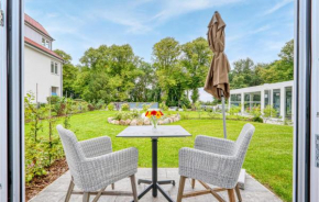 Baltischer Hof Apartment 18 in Boltenhagen